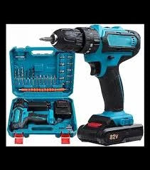 Cordless Drill Set (ST-102)