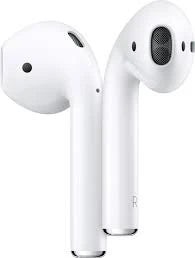 2ND GENERATION AIRPODS (ST-102) # PRD-06D1A2B37D
