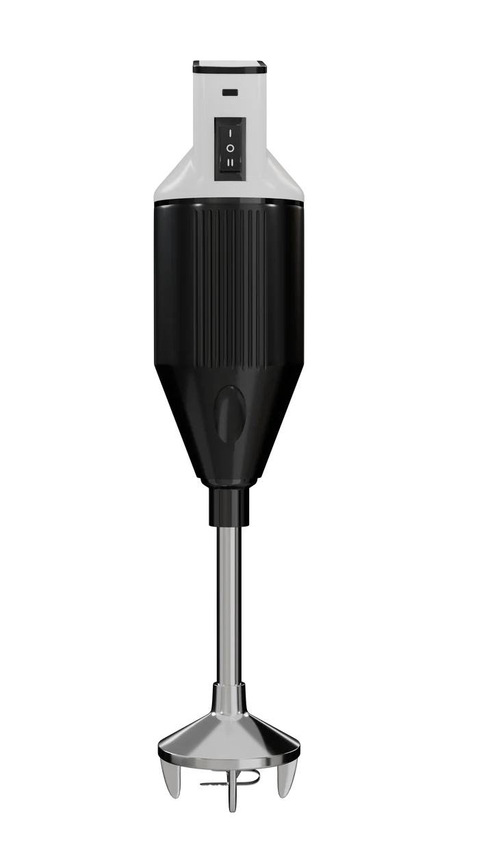 Zadap RHB 121 Hand Blender | 250W | 18000 RPM | SS Blade | 2-Year Warranty