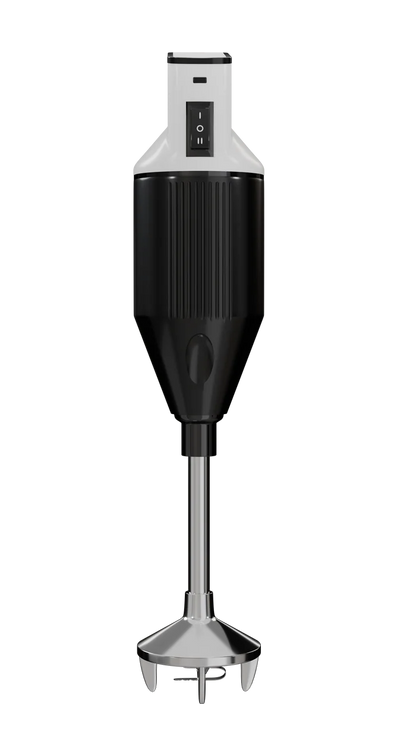 Zadap RHB 121 Hand Blender | 250W | 18000 RPM | SS Blade | 2-Year Warranty