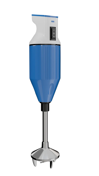 Zadap RHB 121 Hand Blender | 250W | 18000 RPM | SS Blade | 2-Year Warranty