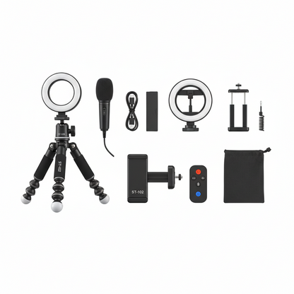 Mobile Video Recording kit (ST-102)