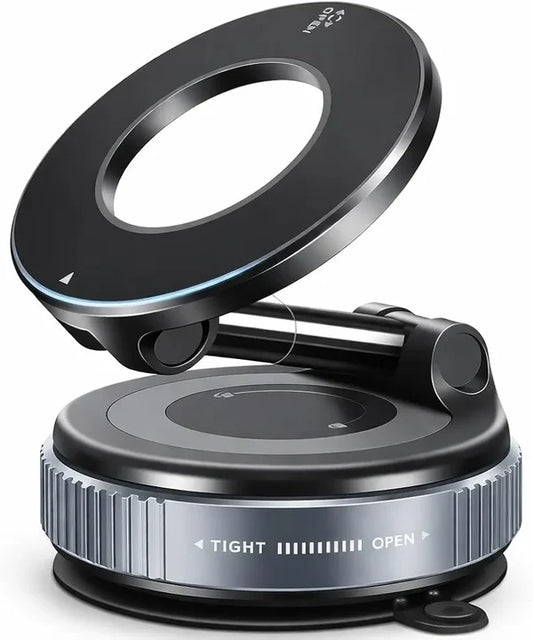 360° Magnetic Phone Holder