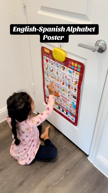 Learning Audio Playmat For Kids